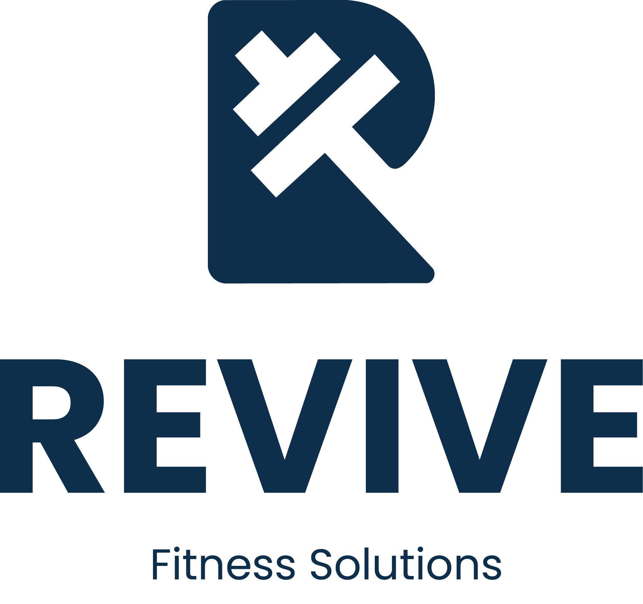 Revive GYM System